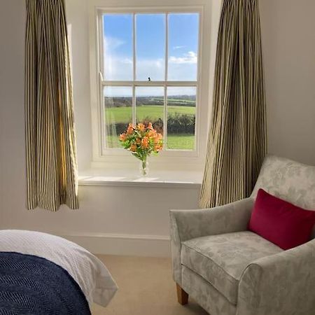 Lower Trewern Farm- Ensuite Bedroom Penzance Ngoại thất bức ảnh