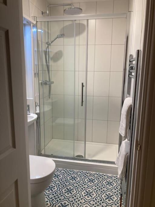 Lower Trewern Farm- Ensuite Bedroom Penzance Ngoại thất bức ảnh
